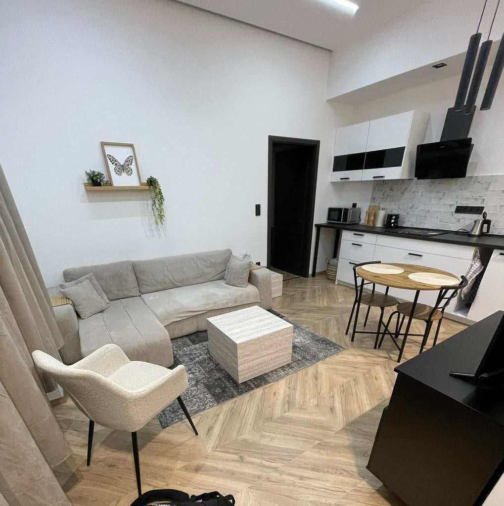 Boedapest F1 2026 - Appartement te huur, Huizen en Kamers, Appartement, 2 kamers, Overig Europa, Stad