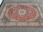 Perzisch tapijt 2.40 x 1.72 meter, Ophalen, Gebruikt, 150 tot 200 cm, 200 cm of meer
