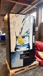 Blikjes automaat, Ophalen of Verzenden, Gebruikt