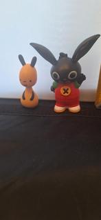 Bing poppetjes set/2 (26226), ., Golden bear, Ophalen of Verzenden, Zo goed als nieuw