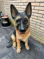 Grote herdershond, Tuin en Terras, Ophalen, Kunststof