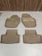 Originele rubberen automatten Volvo XC60 vanaf 2010-2017, Ophalen of Verzenden, Zo goed als nieuw