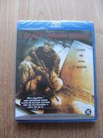 Blu-ray Black Hawk Down SEALED Josh Harnett Ridley Scott, Ophalen of Verzenden, Nieuw in verpakking, Actie