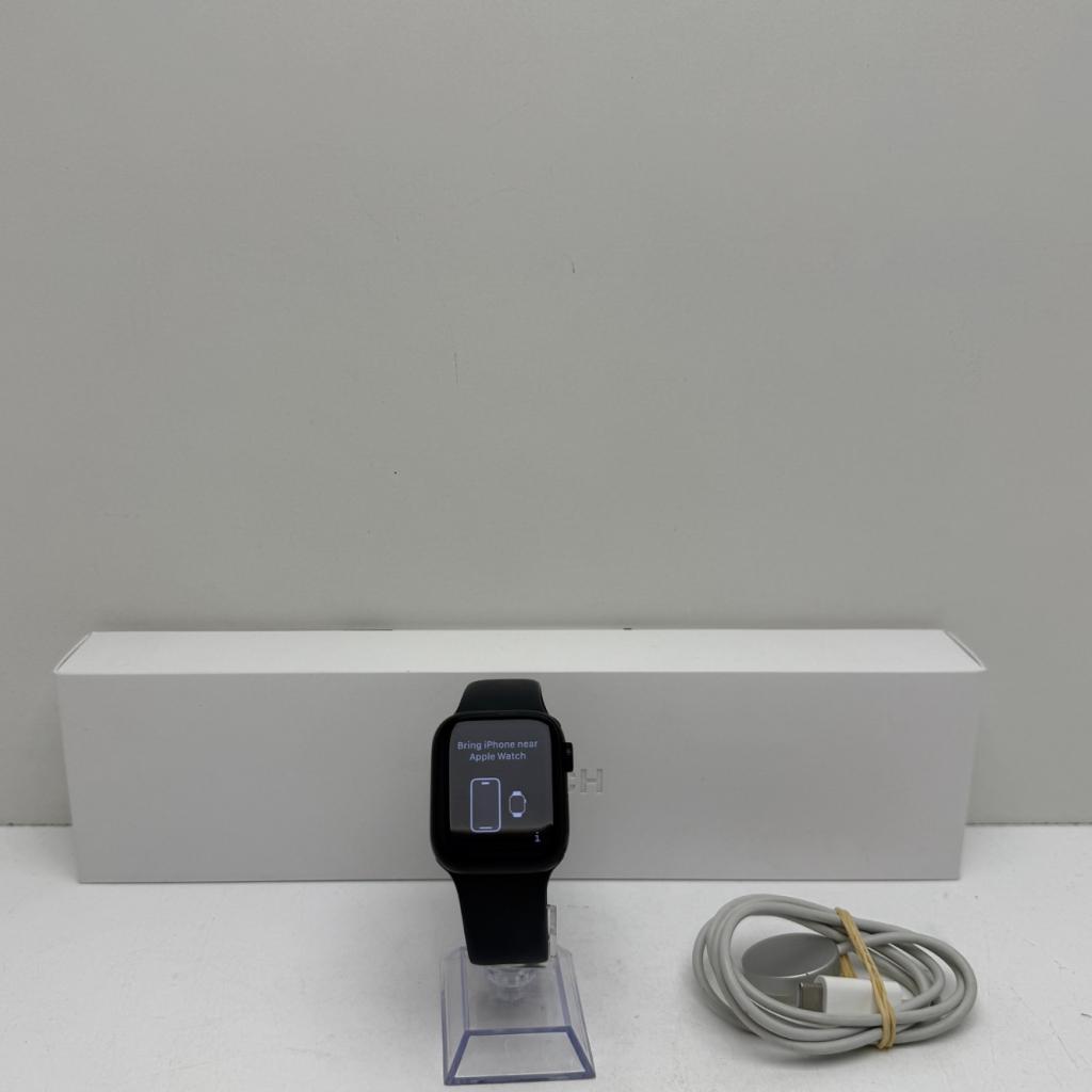 Apple Watch 7 41mm GPS + Cellular |Nieuwstaat| Met Garantie, Apple, Zo goed als nieuw, Support@apple.com, One Apple Park Way
Cupertino, CA 95014
United States