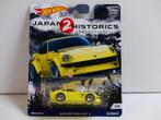 Hot Wheels Nissan Fairlady Z (schade verpakking), Auto, Unknown, Nieuw, Ophalen of Verzenden