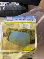 Camping check, Ophalen of Verzenden, Zo goed als nieuw