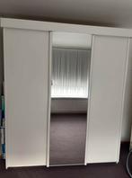 KledingKast 180x220cm als nieuw, Ophalen, Zo goed als nieuw, 25 tot 50 cm, 200 cm of meer