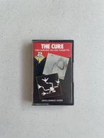 The Cure - Faith / Carnage Visors, Cd's en Dvd's, Cassettebandjes, 1 bandje, Ophalen of Verzenden, Zo goed als nieuw, Origineel