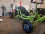 Go kart drift 80cc 2takt voor jong en oud !, Ophalen of Verzenden, Nieuw, Overige merken, Motor