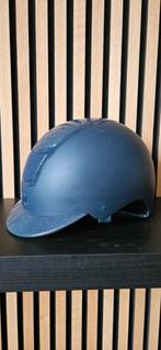 Karben paardrijcap S 53-55, Ophalen of Verzenden, Dressuur, Cap