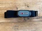 Polar H9, Sport en Fitness, Verzenden, Zo goed als nieuw, Polar, Met borstriem