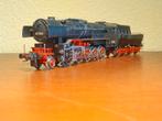 Trix Express 205 - BR42 Stoomlok - Vijf assen aangedreven, Gebruikt, Trix, Ophalen of Verzenden, Analoog