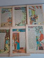 Verhaal Van De Grote Sint 1953 in Zonneland, Ophalen of Verzenden