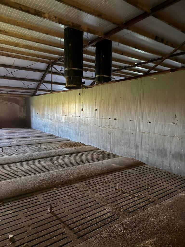 Kunststof voor van alles, Ophalen, Tot 1 ha, Overige bestemmingen