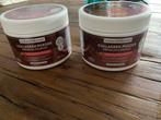 Collageen poeder potten Nieuw twee stuks. Januari gekocht, Ophalen, Nieuw, Poeder of Drank
