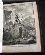 Oeuvres de Maître François Rabelais 1741 Set v 3 ill Picart, Ophalen of Verzenden