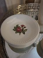 Wedgwood Moss Rose, Ophalen of Verzenden