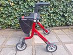 Rollator Streamer de Rols onder de  rollators, Ophalen