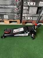 Nieuwe F-tools 4-ton XXL hydraulische garage krikken, Ophalen, Garagekrik, F tools, Nieuw