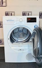 Bosch Serie 6 A+++ Warmtepompdroger  8kg SelfCleaning - ZGAN, Gebruikt, Info@live.nl, WITGOED PRO, Ophalen of Verzenden