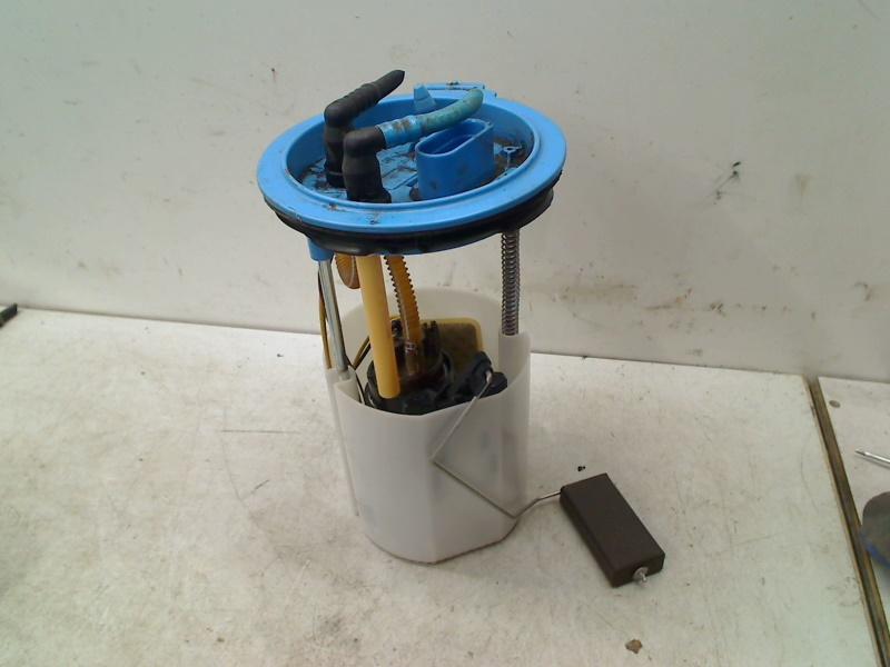 Brandstofpomp Volkswagen Golf V (1K1) 2007 1K0919051BH, Gebruikt, Volkswagen, Volkswagen AG, Kundenbetreuung@volkswagen.de