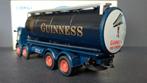 Foden Tanker Guinness beer 1:50 Corgi Classics Pol, Gebruikt, Corgi@corgi.co.uk, Corgi Classics Ltd, Corgi