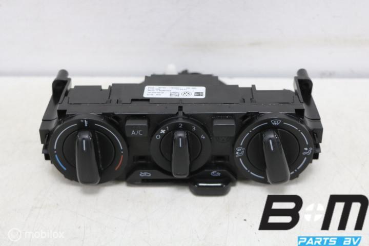 Kachelbediening VW Up! FL 1S0820045AD, Gebruikt