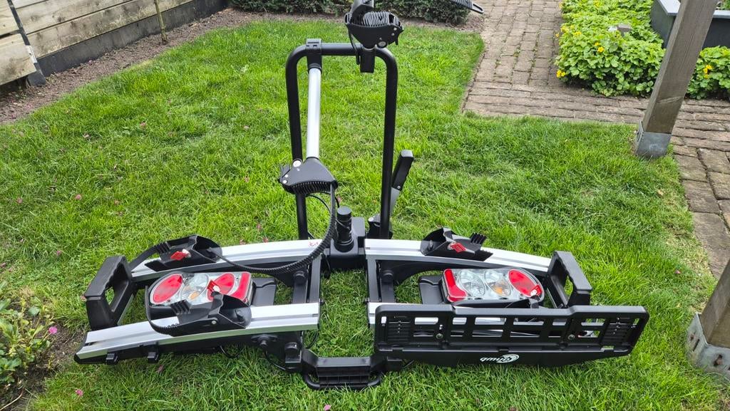 Nieuwe fietsdrager ANWB, Ophalen of Verzenden, Nieuw, Trekhaakdrager