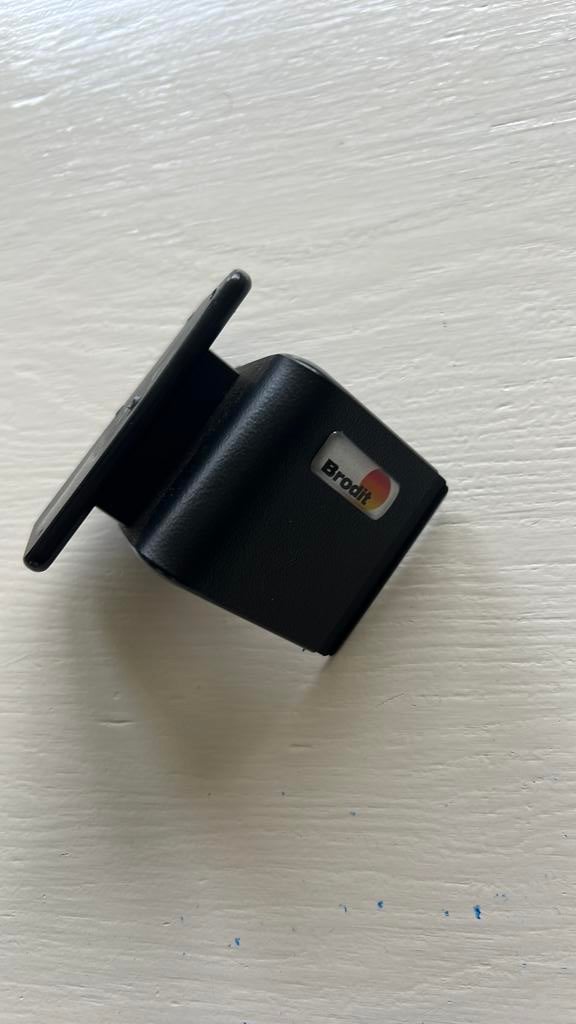 Brodit Pro Clip Mitsubishi Outlander PHEV, Auto diversen, Ophalen of Verzenden, Zo goed als nieuw