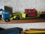 Matchbox Super King modelauto's, Ophalen, Zo goed als nieuw, Bus of Vrachtwagen, Matchbox