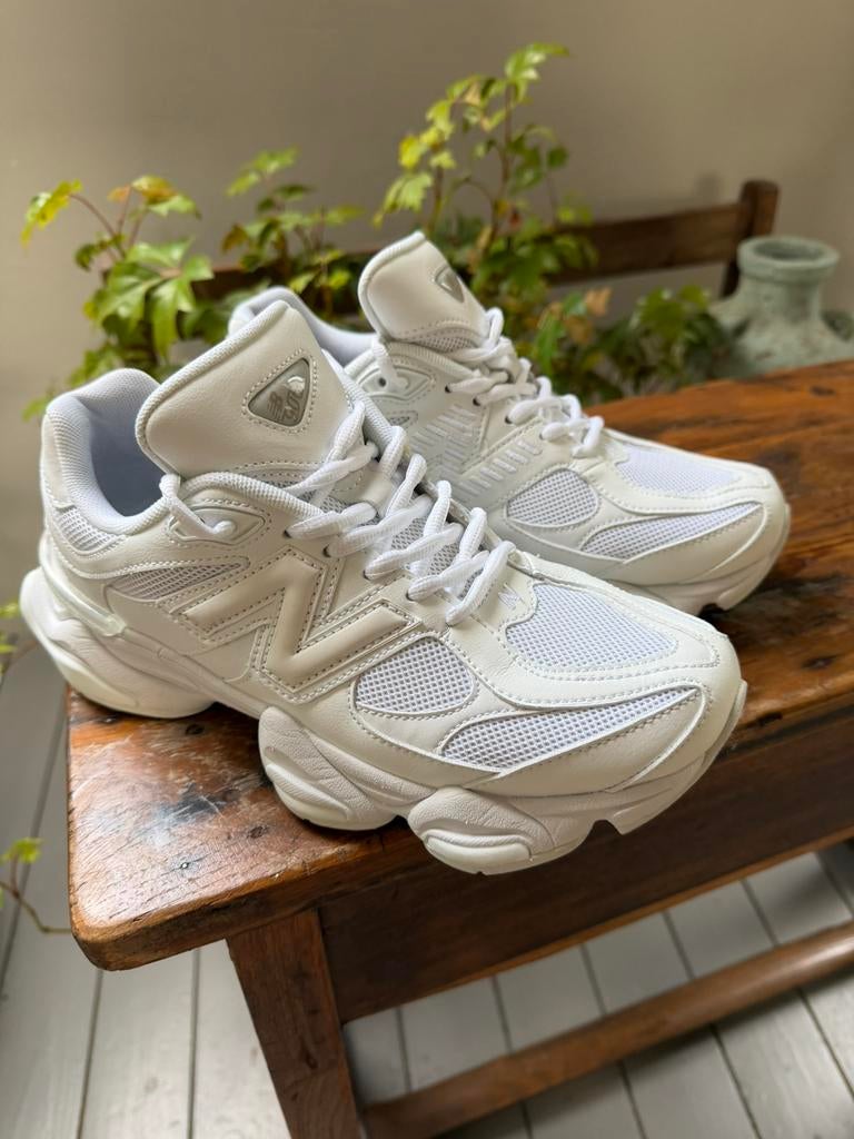 NB Sneakers, Kleding | Dames, Schoenen, Verzenden, Zo goed als nieuw, Sneakers of Gympen