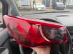 Mazda cx3 achterlicht links achter buitenste led, Ophalen, Mazda