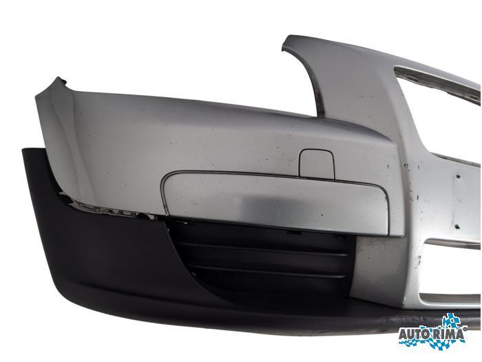 Voorbumper van een Volvo C30 (477), Auto-onderdelen, Gebruikt, -, -, Ophalen of Verzenden