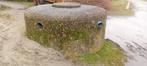 Betonnen put/tank met deksel - Gebruikt, Ophalen, Gebruikt