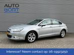 Citroën C5 1.6 156pk Selection | Trekhaak | Lederen bekl. |, Auto's, Voorwielaandrijving, Euro 5, 15 km/l, Gebruikt