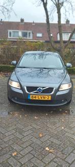 Volvo S40 Sport 2.0, cruise control, climate controlled,elek, Voorwielaandrijving, Euro 5, 4 cilinders, Leder en Stof