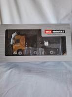 Volvo FH4 Globetrotter XL 8x2 + Palfinfer kraan. (Rensink), Ophalen of Verzenden, Nieuw, Bus of Vrachtwagen, Overige merken