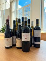 Diverse bijzondere wijnen, Ophalen of Verzenden, Zo goed als nieuw, Frankrijk, Rode wijn