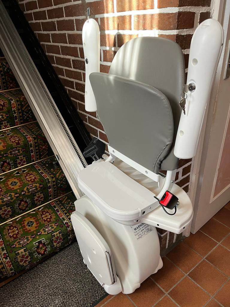 Traplift als nieuw., Ophalen of Verzenden