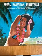 Royal Hawaiian Minstrels - Verzamel LP (Tulip Records), Ophalen of Verzenden, Wereldmuziek