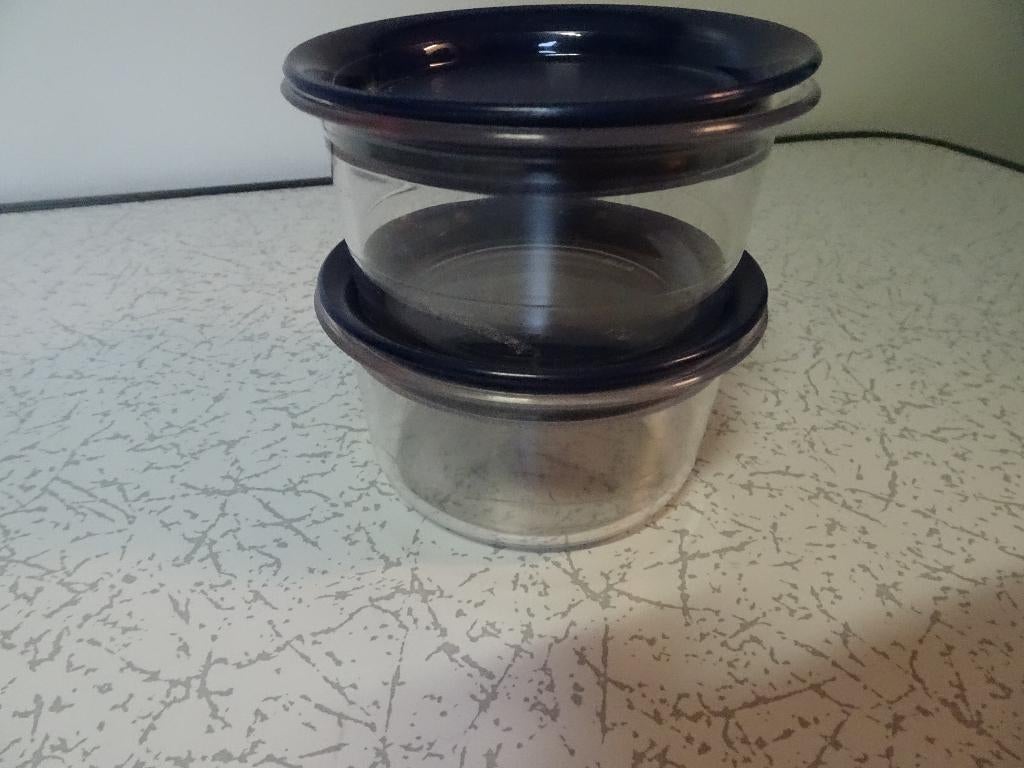 Tupperware duokuipjes (nieuw)., Huis en Inrichting, Keuken | Tupperware, Ophalen of Verzenden, Nieuw, Overige typen