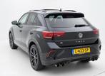Volkswagen T-Roc 2.0 TSI 4Motion R PANO|AKRA|BEATS||ACC|, Auto's, Volkswagen, Gebruikt, 4 cilinders, 1984 cc, Zwart