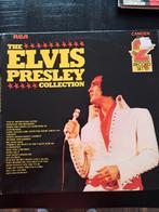 2 Lp's Elvis Presley collection platen in zeer goede staat, Ophalen of Verzenden, Zo goed als nieuw, 12 inch, Pop