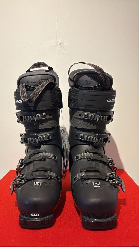 Salomon S/Pro 120 24/24.5, Salomon, Info@salomon.com, Schoenen, Skiën