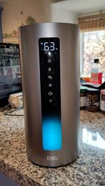 Dreo Cool & Warm Mist Luchtbevochtiger HM713S, Ophalen of Verzenden, Gebruikt, Luchtbevochtiger