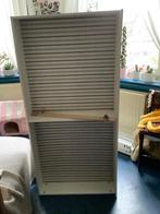 Bedlades IKEA, Ophalen, Eenpersoons, Wit, Zo goed als nieuw