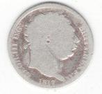 26-554 Engeland 6 pence 1817, Ophalen of Verzenden, Overige landen, Losse munt, Zilver