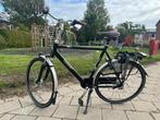 Gazelle Orange C7 plus  herenfiets - Zo goed als nieuw, Fietsen en Brommers, Fietsen | Dames | Damesfietsen, Ophalen of Verzenden
