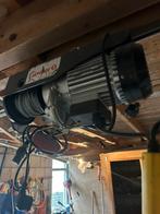 Lier electrisch, Ophalen, Zo goed als nieuw