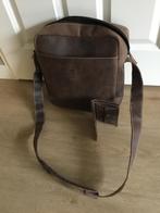 Lederen laptoptas knvb, Ophalen of Verzenden, Nieuw